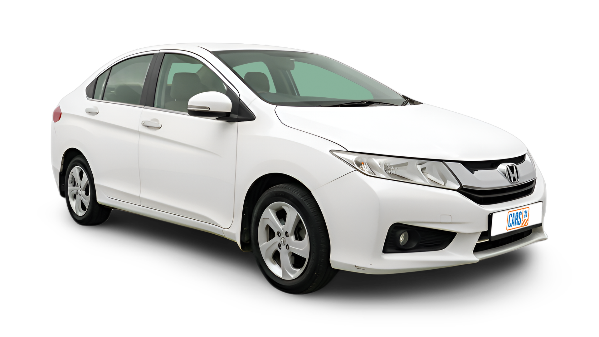Honda City-img